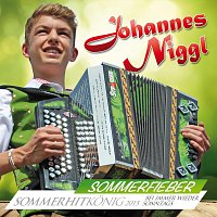 Johannes Niggl – Sommerfieber