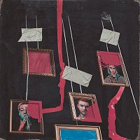 Přední strana obalu CD Golden Flow