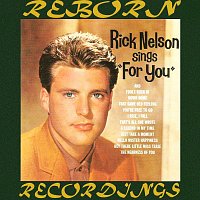 Rick Nelson – Rick Nelson Sings For You (HD Remastered)