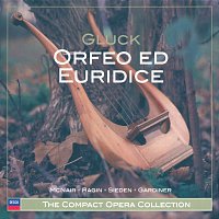 Sylvia McNair, Derek Lee Ragin, The Monteverdi Choir, English Baroque Soloists – Gluck: Orfeo ed Euridice [2 CDs]
