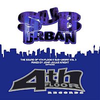 Various  Artists – Sound Of 4th Floor and Sub-Urban Vol 3