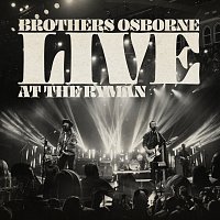 Brothers Osborne – Live At The Ryman