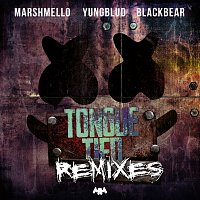 Marshmello, Yungblud, Blackbear – Tongue Tied - Remix EP