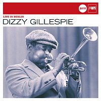 Dizzy Gillespie – Live In Berlin (Jazz Club)