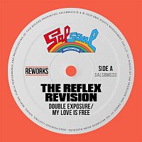 Double Exposure – My Love Is Free (The Reflex Revision)