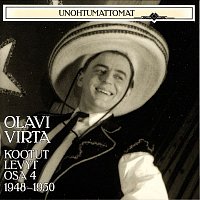 Olavi Virta – Kootut levyt osa 4 1948-1950