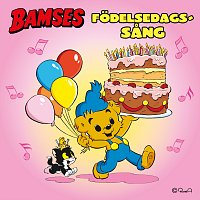 Bamse – Bamses fodelsedagssang