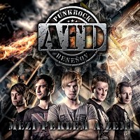 ATD – Mezi peklem a zemí MP3