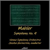 Vienna Symphony Orchestra – Mahler: Symphony NO. 9