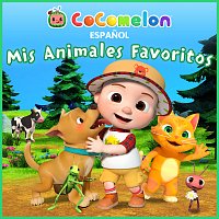 CoComelon Espanol – Mis Animales Favoritos
