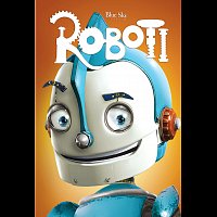 Různí interpreti – Roboti DVD