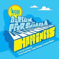 DJ Flux – Happiness (feat. Petr Svoboda)