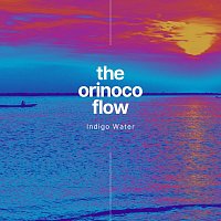 Přední strana obalu CD The Orinoco Flow