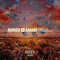 Paper [Tumelo_za & SjavasDaDeejay Remix]