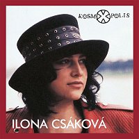 Ilona Csáková – Kosmopolis
