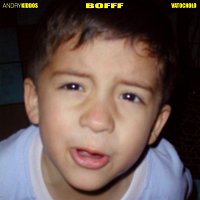 Andry Kiddos, vatocholo – bofff