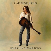 Caroline Jones – Divorce In A Small Town