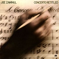 Joe Zawinul – Concerto Retitled