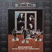 Jethro Tull – Benefit (Steven Wilson Mix)