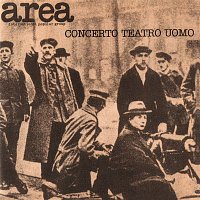 Area – Concerto Teatro Uomo (Live 1977)