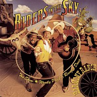 Riders In The Sky – Harmony Ranch