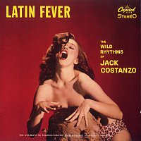 Jack Costanzo – Latin Fever