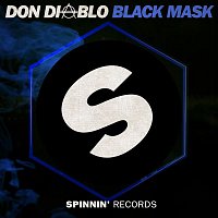 Don Diablo – Black Mask