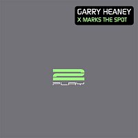Garry Heaney – X Marks The Spot