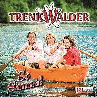 Trenkwalder – So samma!