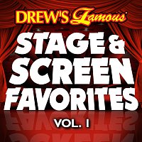 The Hit Crew – Drew's Famous Stage & Screen Favorites Vol. 1