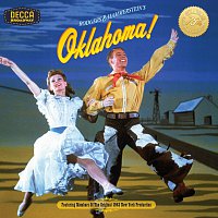 Různí interpreti – Oklahoma! 75th Anniversary [Original Broadway Cast Album]