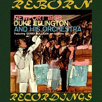 Duke Ellington – The Complete Newport 1958 Performances (HD Remastered)