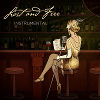 Přední strana obalu CD Instrumental