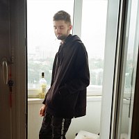 Přední strana obalu CD Нормально