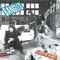 The Bangles – All Over The Place