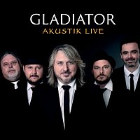 Gladiator – Akustik Live CD