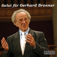 Gerhard Bronner – Salut fur Gerhard Bronner