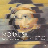 Jurgen Kupke, Hannes Zerbe – Monalisa. Ballads and More