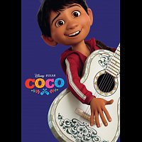 Různí interpreti – Coco - Disney Pixar edice
