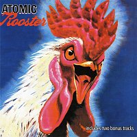 Atomic Rooster – Atomic Rooster (Expanded Edition)