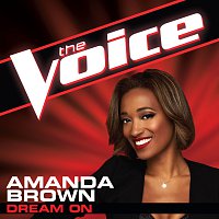 Amanda Brown – Dream On [The Voice Performance]