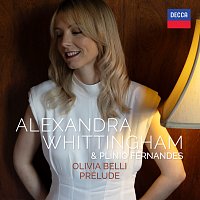 Alexandra Whittingham, Plínio Fernandes – Belli: Prélude (Arr. Lewin for 2 Guitars)