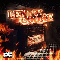 Přední strana obalu CD Lenny Cooke
