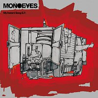 MONOEYES – My Instant Song - EP
