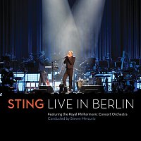 Sting – Live In Berlin