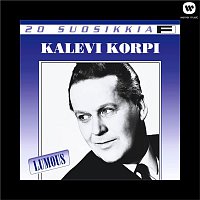 Kalevi Korpi – 20 suosikkia / Lumous