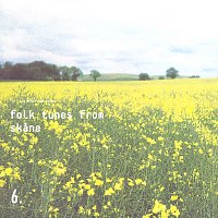 Assar Bengtsson, Nils Hellborg, Helge Holmquist – Folk Tunes From Skane