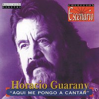 Horacio Guarany – Aquí Me Pongo A Cantar