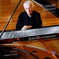 Gerard Willems – Beethoven: Diabelli Variations