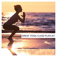 Great Yoga Class Playlist